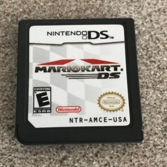 NINTENDO DS | mario bundle - Picture 9 of 9